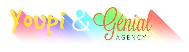 logo Youpi Génial